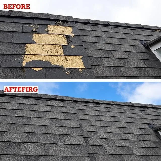 Roof Repair Near Me in Genoa, IL near me